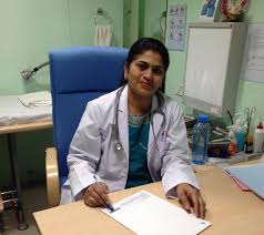 Dr Smitha Chouta